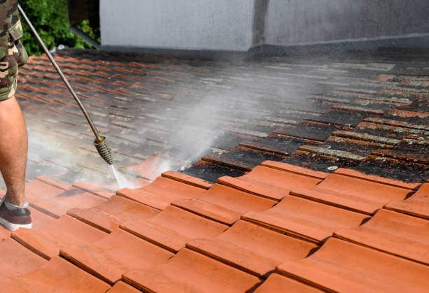 Best Deck Pressure Washing  in Berea, OH