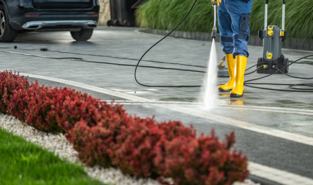 Best Deck Cleaning Services  in Berea, OH