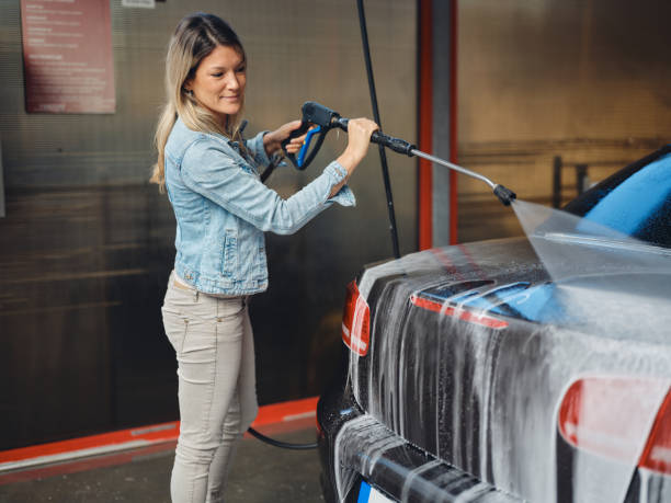 Trusted Berea, OH Pressure Washing Experts
