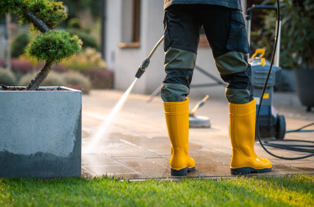 Best Garage Pressure Washing  in Berea, OH